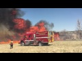 Extreme Fire Behavior