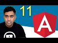 Angular 12 Crash Course - 2021 - Become Angular Developer in 3 Hours
