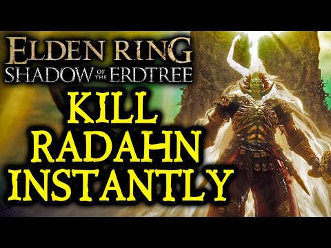 "They really overdid it…": Elden Ring DLC accused of cheap tactics with 1 enemy, and it's not Radahn for a change