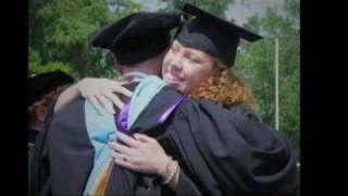 Loras Graduation 2010