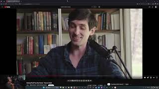 RE: Getting Fired From My School - Warren Smith