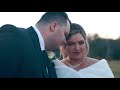 Cody and Emily 2021 | Wedding Film Trailer