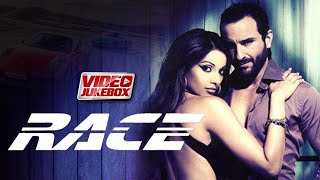 Race Moive - Video Jukebox | Saif Ali Khan | Bipasha Basu | Katrina Kaif | Anil K | Race Is On My