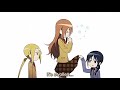 seitokai yakuindomo 2 ova it s swollen