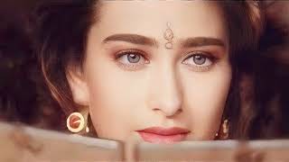 Yeh Silsila Hai🌹Silsila Hai Pyar Ka🌹Beautiful Love Song | Alka Yagnik | Kumar Sanu | Karishma Kapoor