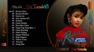 Dangdut Lawas Evie Tamala Full Album