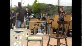 1er Live 2009: 2-"killing In The Name Of" (ratm)
