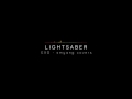 exo 엑소 lightsaber piano cover