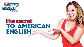The Secret to Improve American English Pronunciation - Schwa