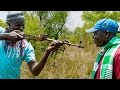 Wrong Elements, a documentary about the Ugandan rebels