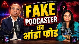 Digital Media Revolution | Content Creation & Future Strategy with Content Director Raushan | Sonie