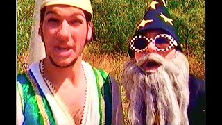 Reel Big Fish - Everything Sucks - Music Video (1996)