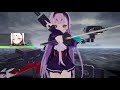 【ps4】アズールレーン クロスウェーブ ネプテューヌの認識覚醒＆ケッコン用素材の場所【アズレンcw】