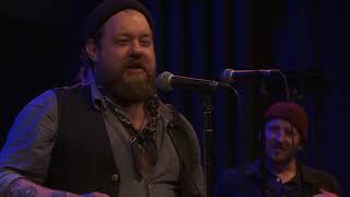 Nathaniel Rateliff & the Night Sweats - Interview (101.9 KINK)