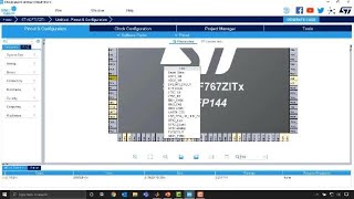 Deploy C Code to STM32 Nucleo Using Embedded Coder: Algorithm Export Demonstration