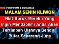 Dzikir Pembalik Niat Buruk Mereka Yang Ingin Mendzolimi Anda 🔴Akan Tertimpah Ulahnya - Seruhan Doa