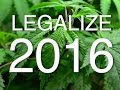 How California Will Legalize Pot in 2016: Learning The Lessons of Prop 19