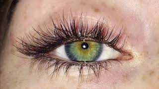 GET EXTREMELY LONG EYELASHES || SUBLIMINAL