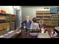 tokyo xanadu ex walkthrough gameplay part 16 no commentary pc