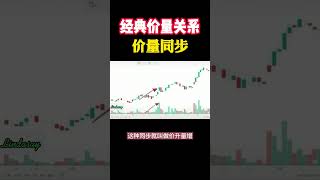 经典量价之价量同步#shorts