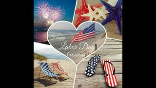 Happy Labor Day Weekend (best memes collections 2021)