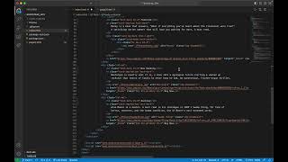 Week 09 Bootstrap