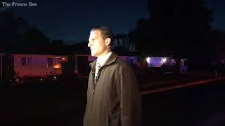 Deputies investigate 2 suspicious deaths