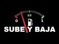 Porque La Aguja de La gasolina No Marca Bien - sube y baja