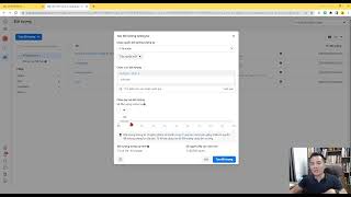 Tạo Tệp Đối Tượng Tùy Chỉnh Facebook ads Phần 1