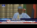 FG Takes Up Upkeep Of Rescued Chibok Girl, Amina Ali
