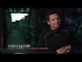 The Falcon and The Winter Soldier - Special Look Featurette - Toughness