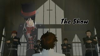 Sakura School Simulator [ MV ] The Show