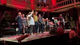 Prismakoor -ParadisoKorendag 2024 Amsterdam