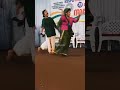 പ്രായം ഒന്നിനും തടസ്സമല്ല😍 pensioners dance shorts