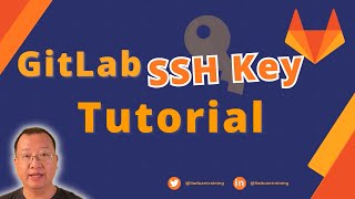 GitLab SSH Key Tutorial | GitLab Tutorial