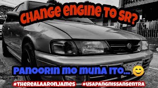 #UNS Magpapalit ka ng SR Engine? Panoorin mo muna ito...