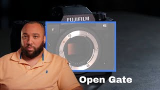 I Respond to Ordinary Filmmaker | The Truth about Open Gate