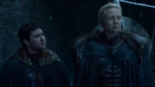 Jaime and Brienne || I See the Truth in Your Eyes