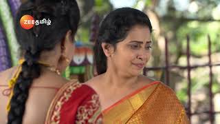 Nachiyarpuram - நாச்சியார்புரம் - Tamil Show - EP 170 - Dinesh, Rachitha - Rural Show - Zee Tamil