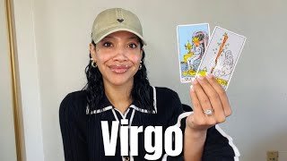 VIRGO ❤️”THEYRE LITERALLY WILLING TO WAIT FOR YOU!” — VIRGO TAROT