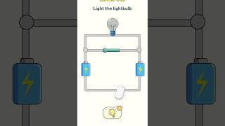 Light the 🎆 lightbulb #dop2 #task #complete #shortsfeed #trendingshorts #shorts