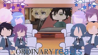 UnOrdinary reacts to 