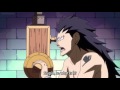 Fairy Tail OVA - My eyes!!!