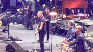 Bruce Springsteen \u0026 The E Street Band - Dallas - 2023-02-10 - Dancing in the Dark