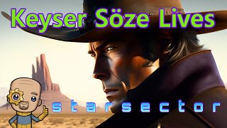 The Keyser Söze Challenge : Starsector Ep2