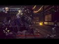 仁王2 nioh2 28 牛頭鬼 馬頭鬼