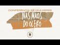 CONFERÊNCIA  