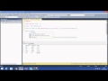 15.SQL Server Tutorial -Built-in String functions