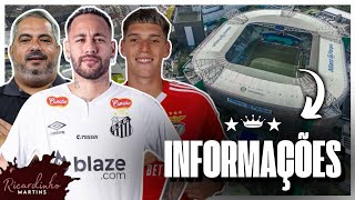 JOGO DO SANTOS NA CAPITAL / VALORES ROLLHEISER / CAIXINHA PRESSIONADO CONTRA CORINTHIANS