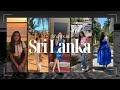 මගෙත් එක්ක දවස් 18 ක් Sri Lanka වට යමු - Part 1